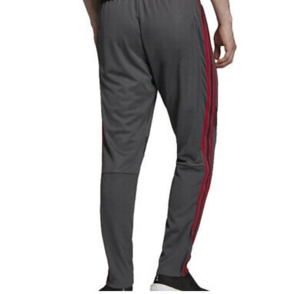 Adidas Men's Standard Tiro 19 Pants - Picture 2 of 6